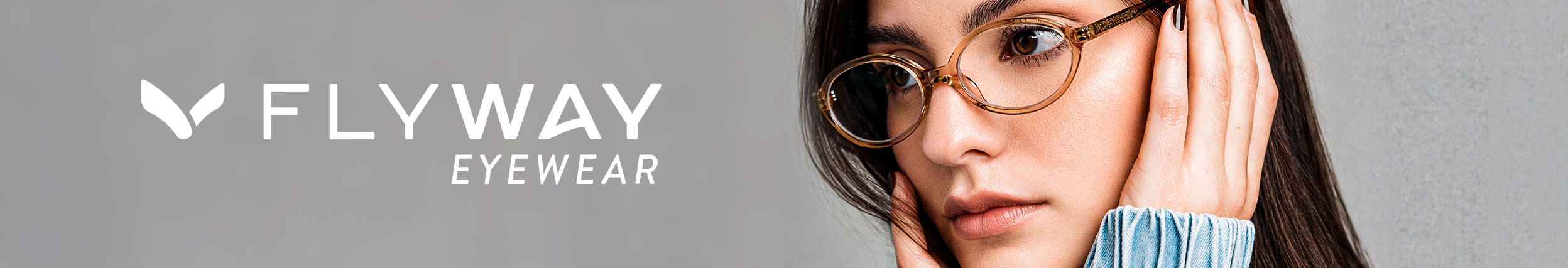 Luxury Eyewear Hero